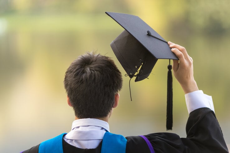 Studenter och akademiker