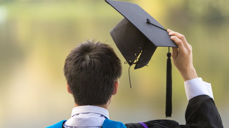 Studenter och akademiker