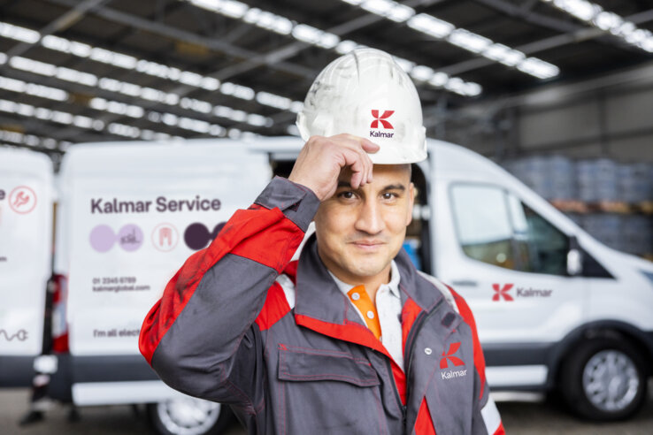 Kalmar uppgraderings Service